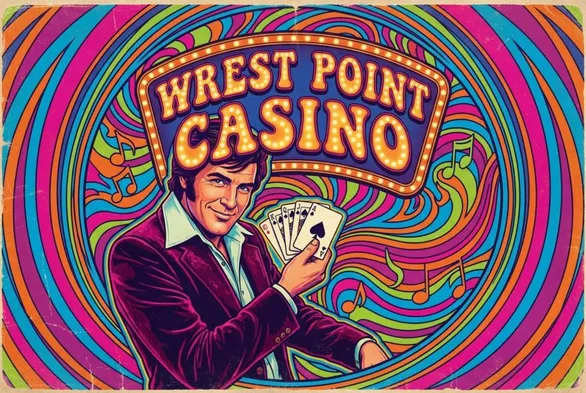 poker deposits and withdrawals: Wrest Point Casino