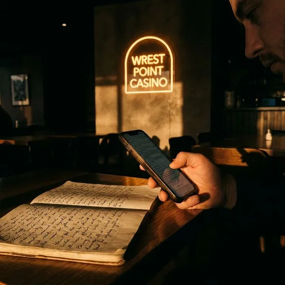 iconic Hobart entertainment and gaming destination: Wrest Point Casino iconic Hobart entertainment and gaming destination: Wrest Point Casino